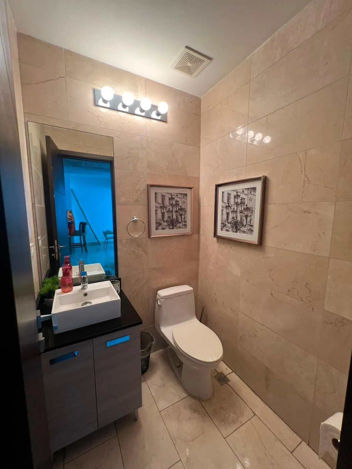 Apartment for sale in PH Grand Tower