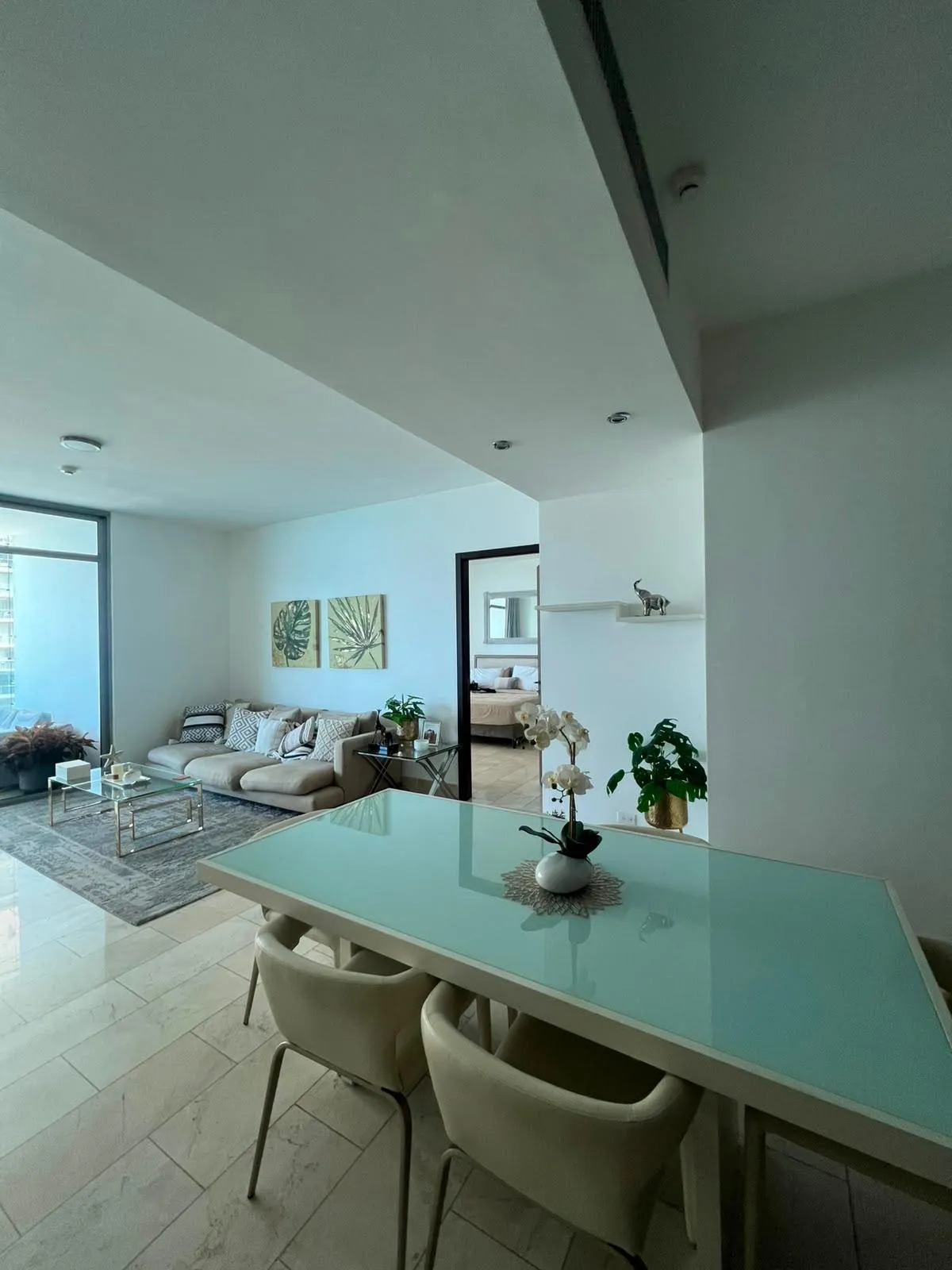 Apartment for sale in PH Grand Tower