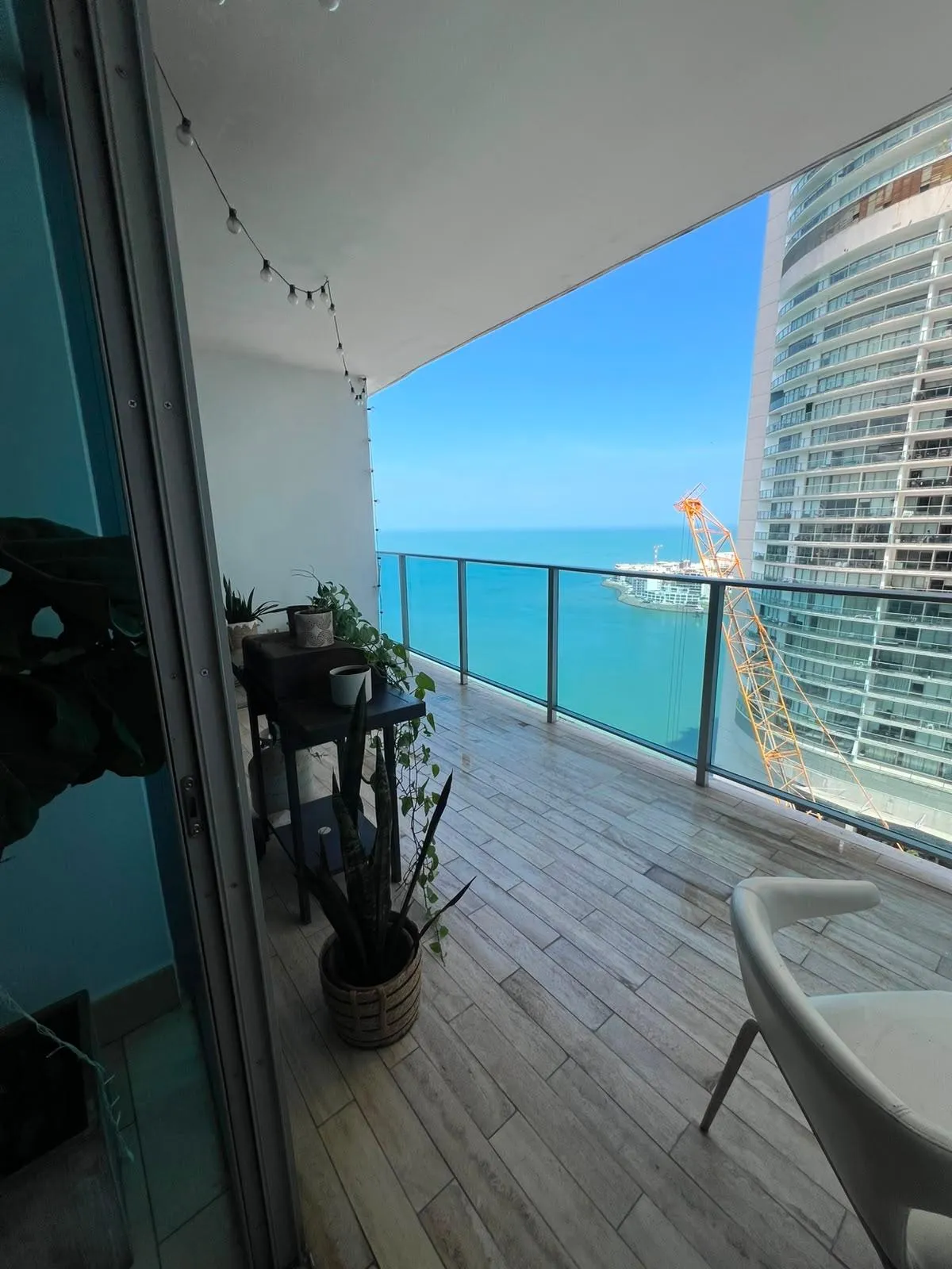 Apartment for sale in PH Grand Tower