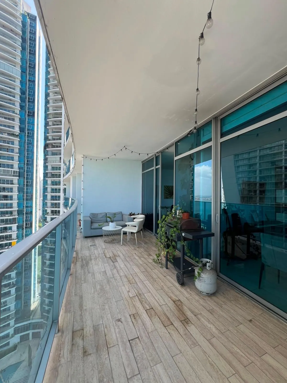 Apartment for sale in PH Grand Tower