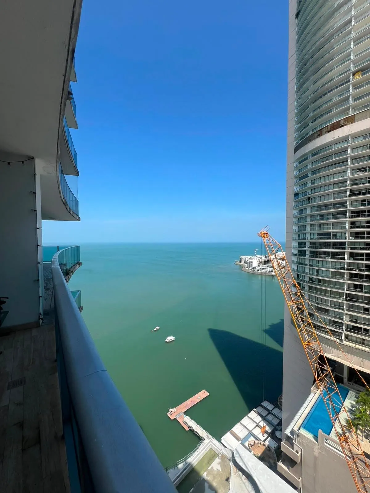 Apartment for sale in PH Grand Tower