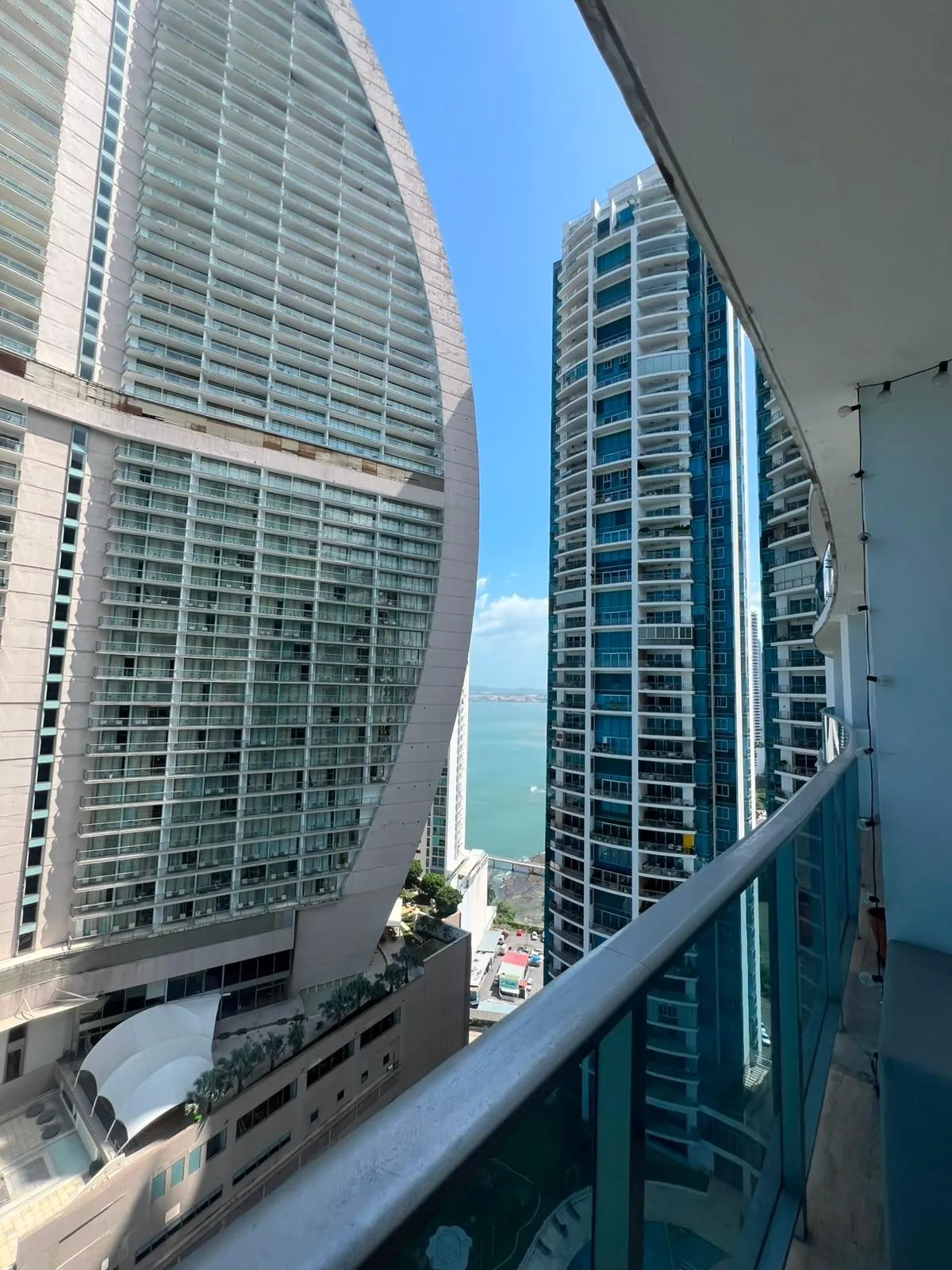 Apartment for sale in PH Grand Tower
