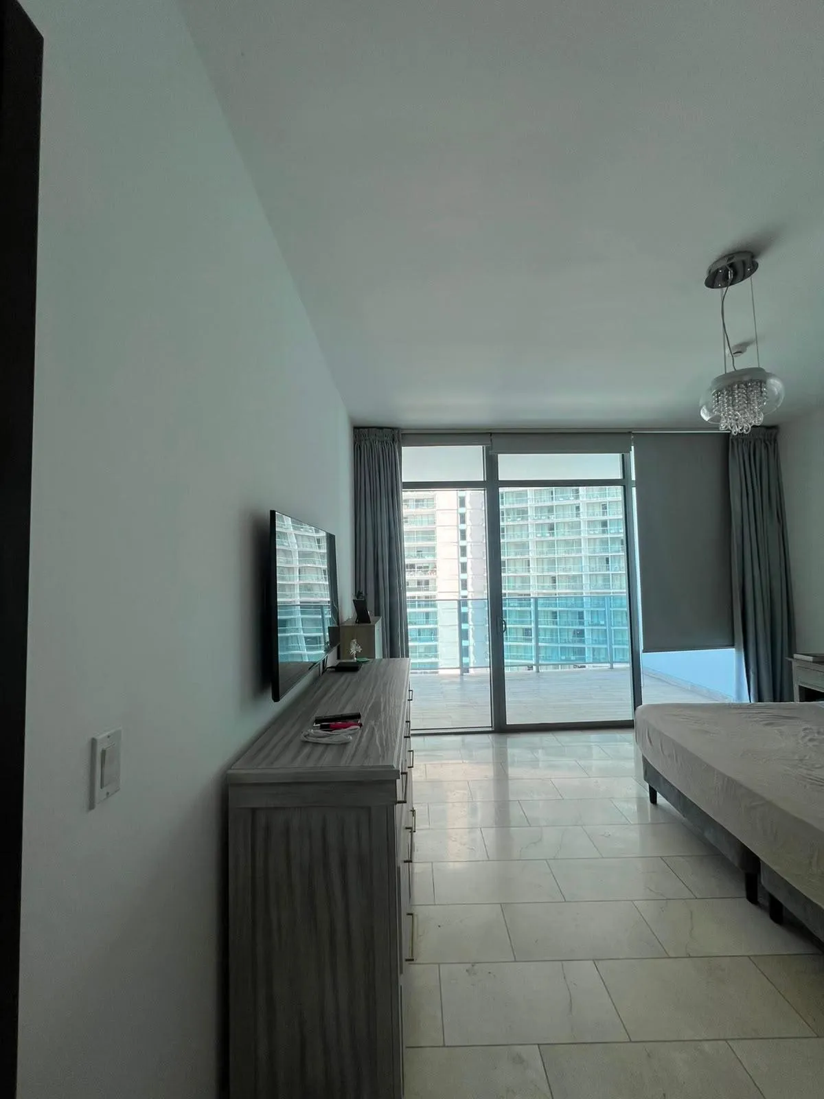 Apartment for sale in PH Grand Tower