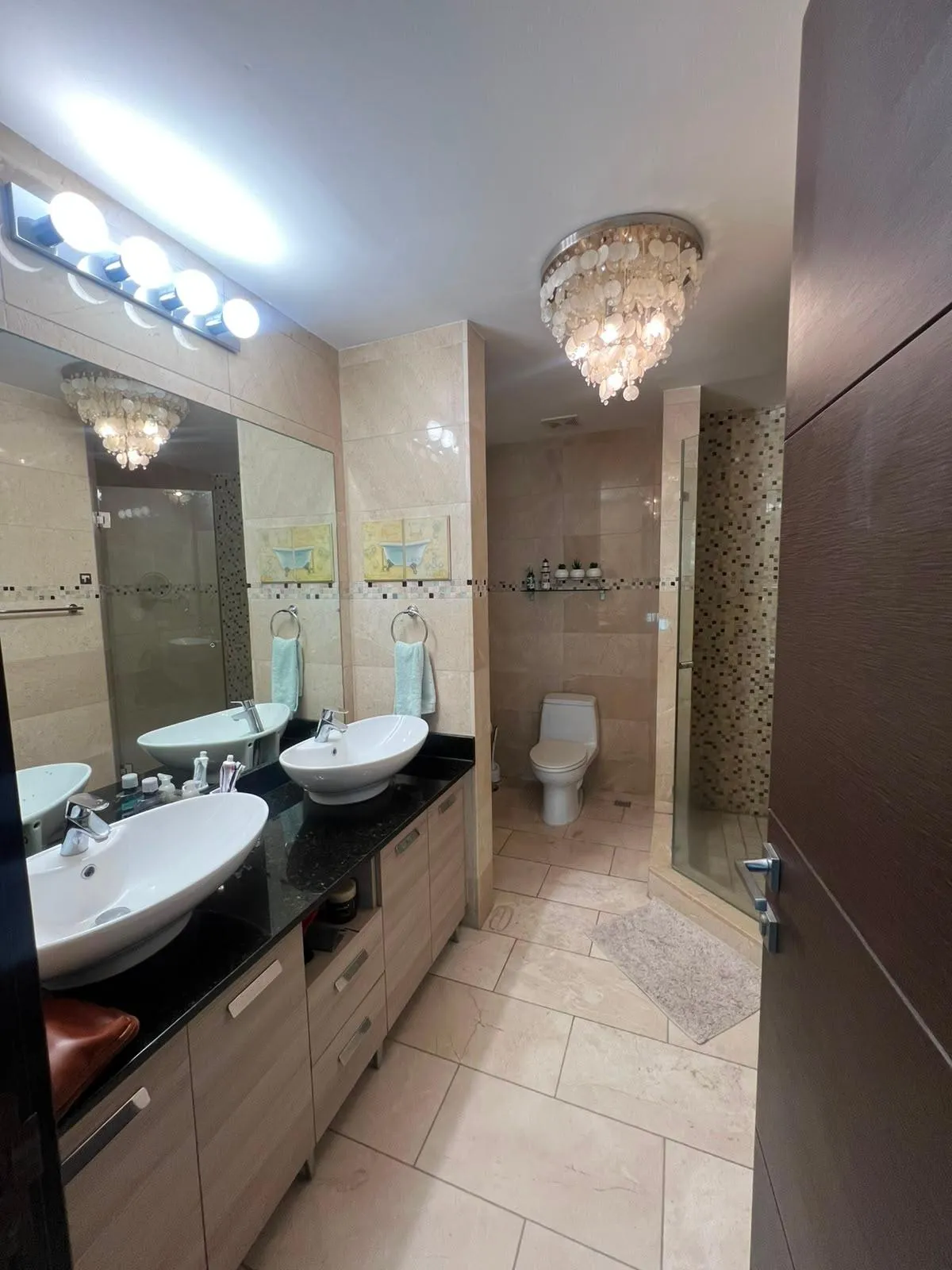 Apartment for sale in PH Grand Tower