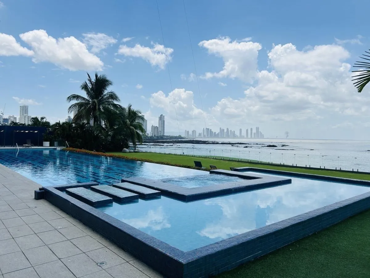 Apartment for sale in PH Grand Tower