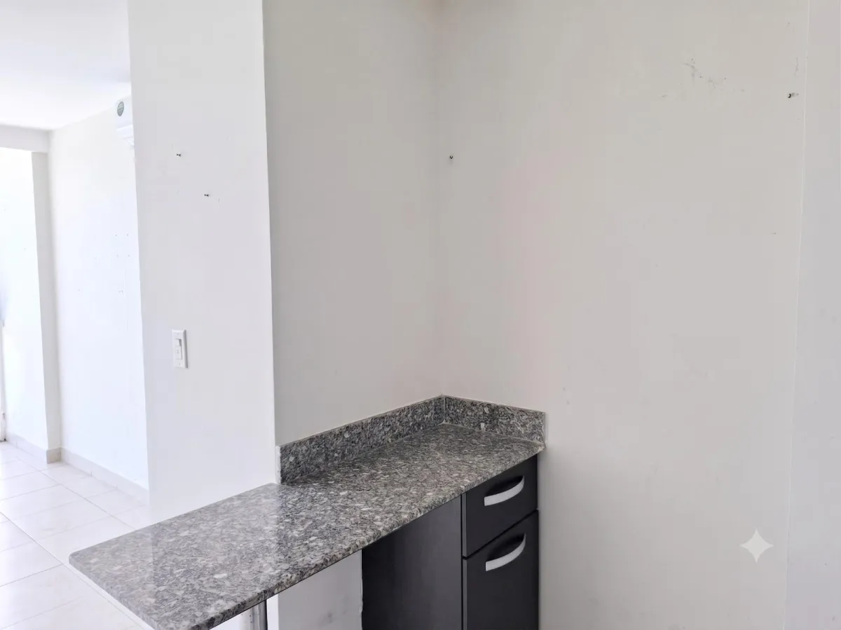 Estudio en Playa Coronado - Ibiza - Vista al mar