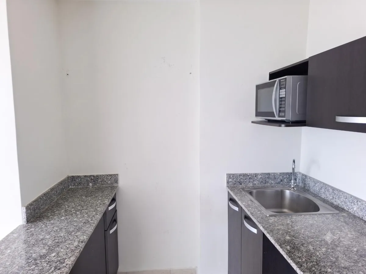 Estudio en Playa Coronado - Ibiza - Vista al mar