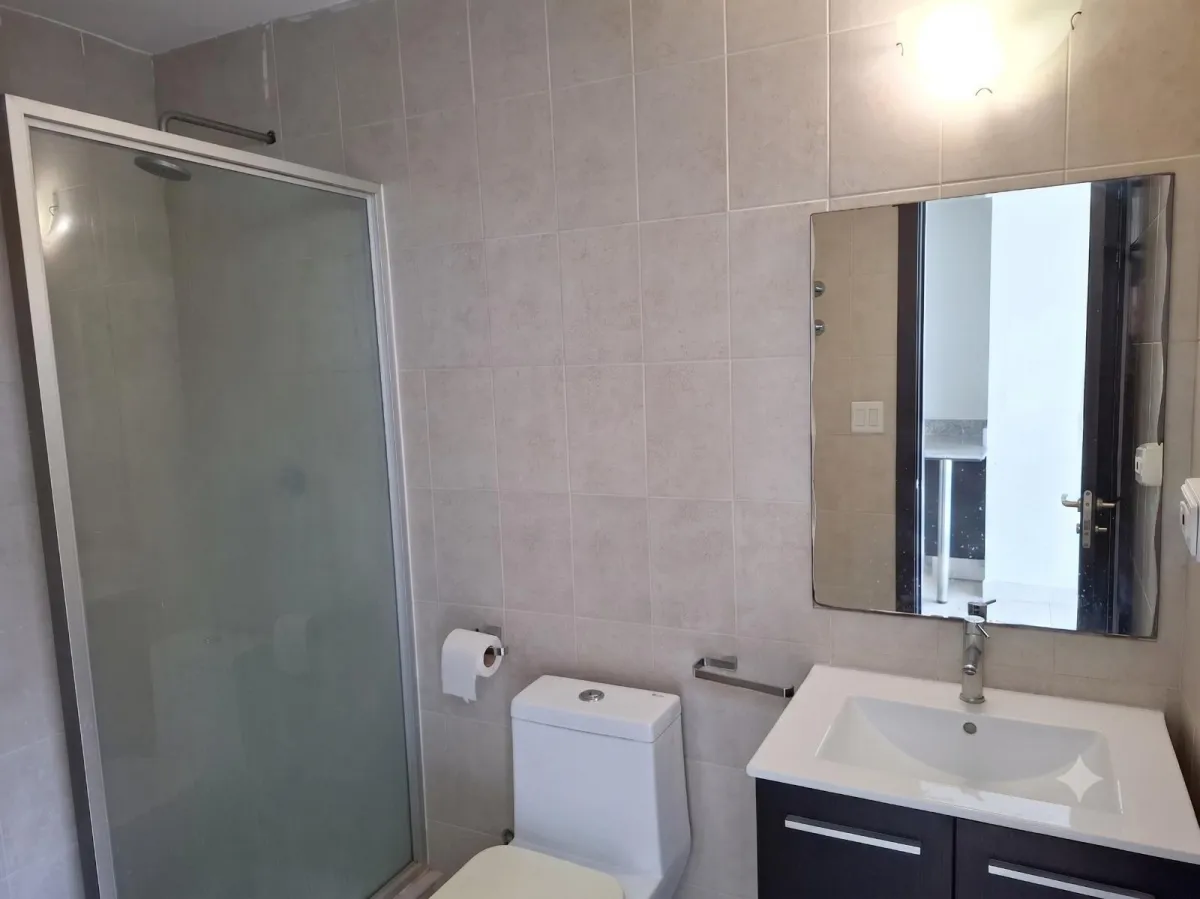 Estudio en Playa Coronado - Ibiza - Vista al mar
