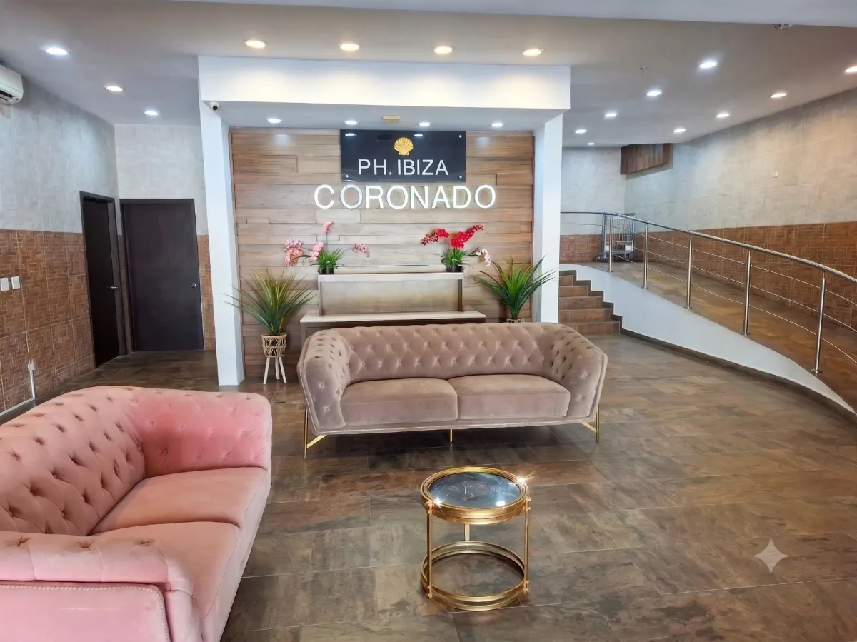 Estudio en Playa Coronado - Ibiza - Vista al mar