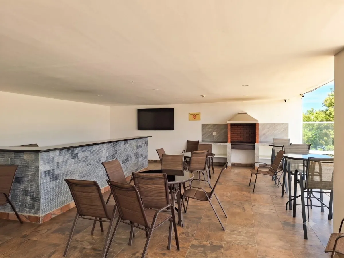 Estudio en Playa Coronado - Ibiza - Vista al mar