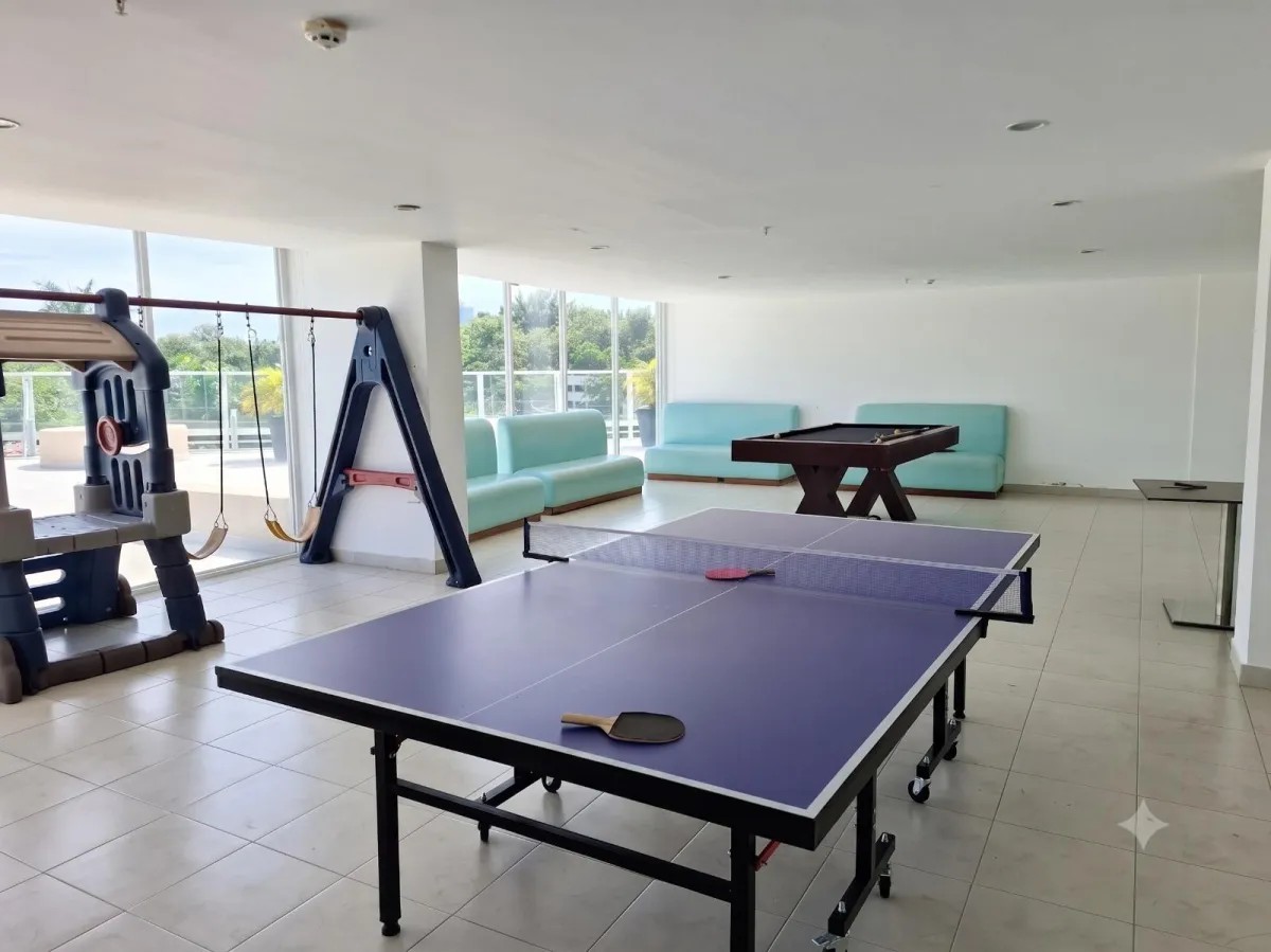 Estudio en Playa Coronado - Ibiza - Vista al mar