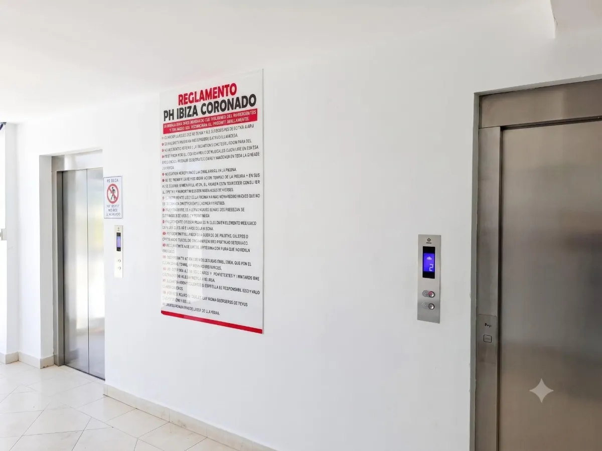 Estudio en Playa Coronado - Ibiza - Vista al mar