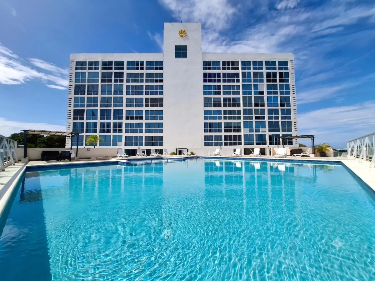 Estudio en Playa Coronado - Ibiza - Vista al mar