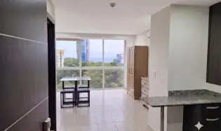 Studio in Playa Coronado - Ibiza - Ocean View