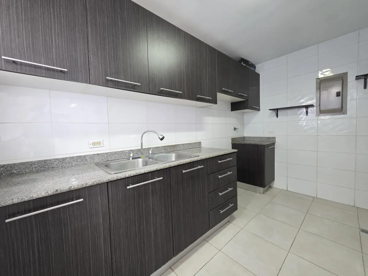 VENTA DE APARTAMENTO EN EDISON PARK