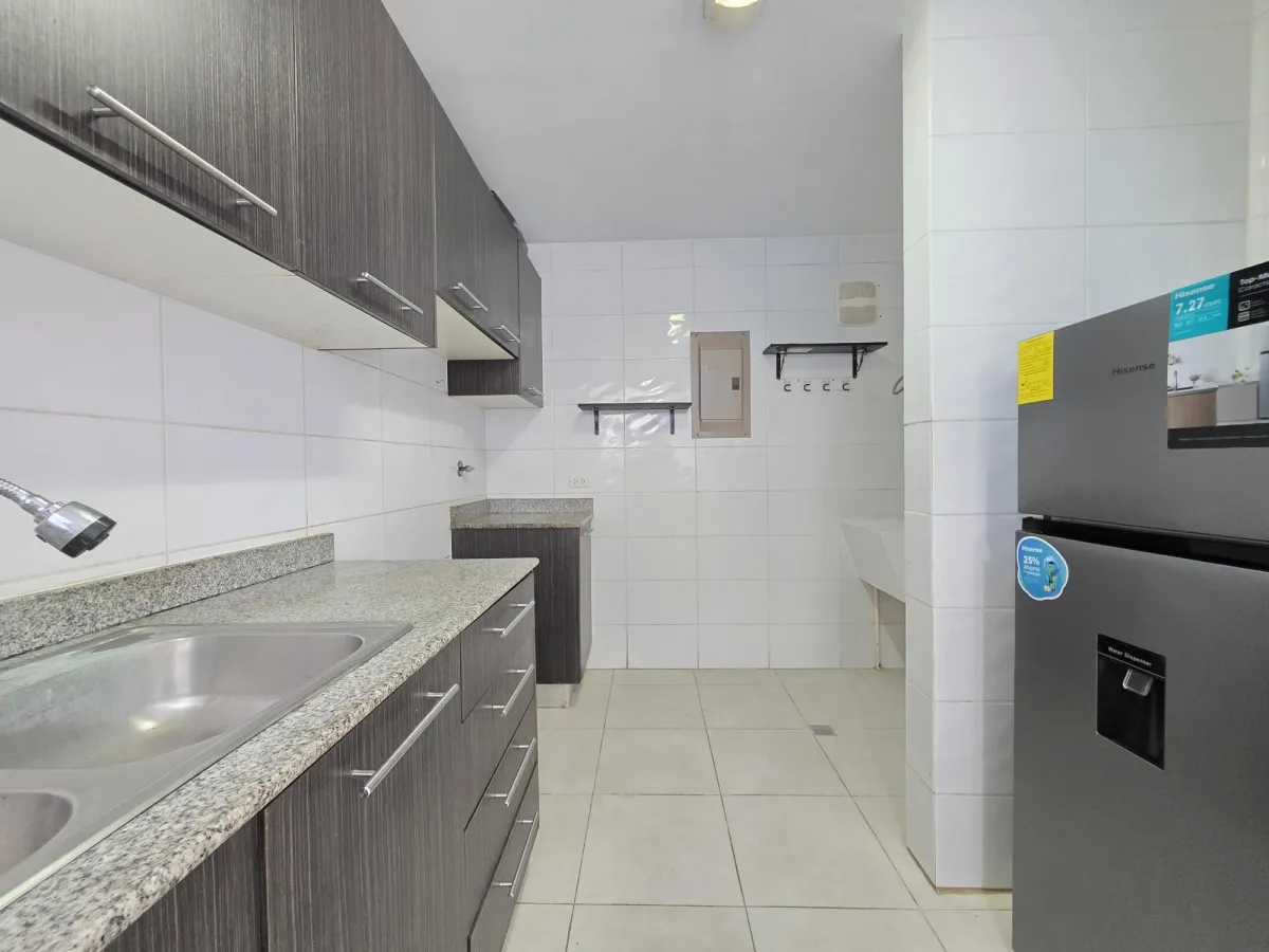 VENTA DE APARTAMENTO EN EDISON PARK