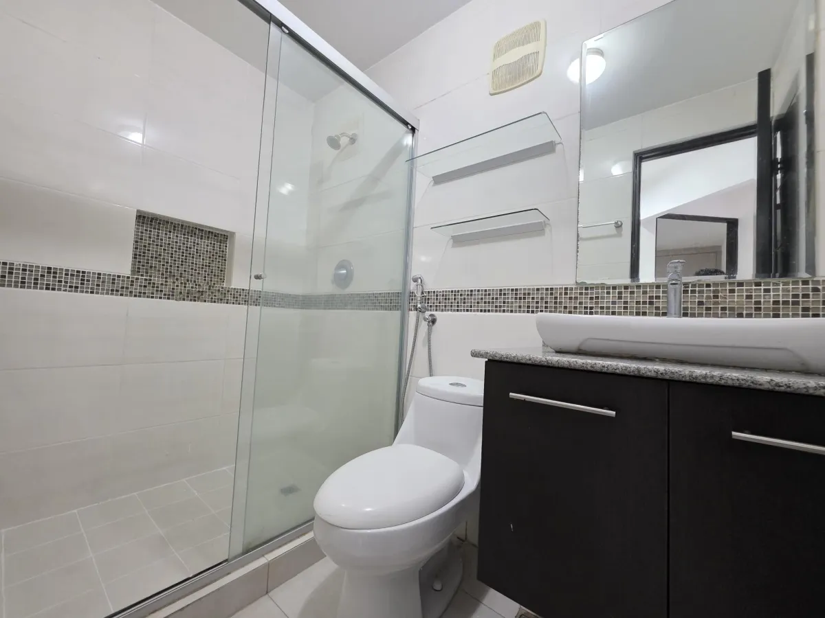 VENTA DE APARTAMENTO EN EDISON PARK