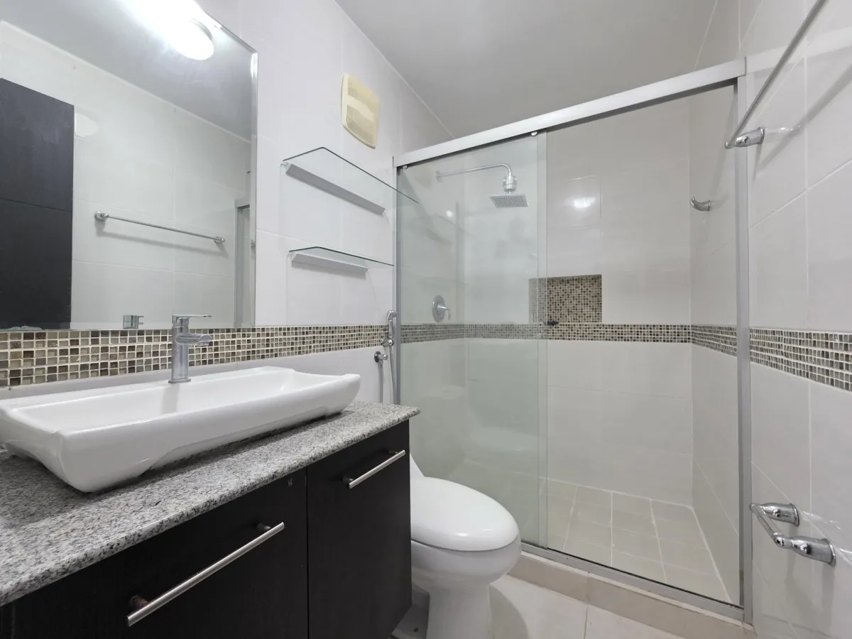 VENTA DE APARTAMENTO EN EDISON PARK