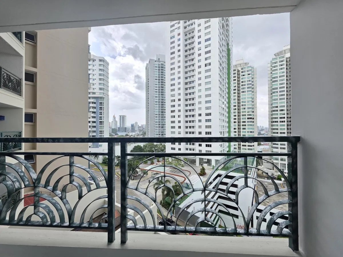 VENTA DE APARTAMENTO EN EDISON PARK