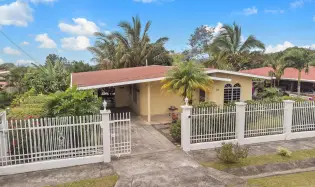 Charming 2-Bedroom Home in Oriana Alto Boquete
