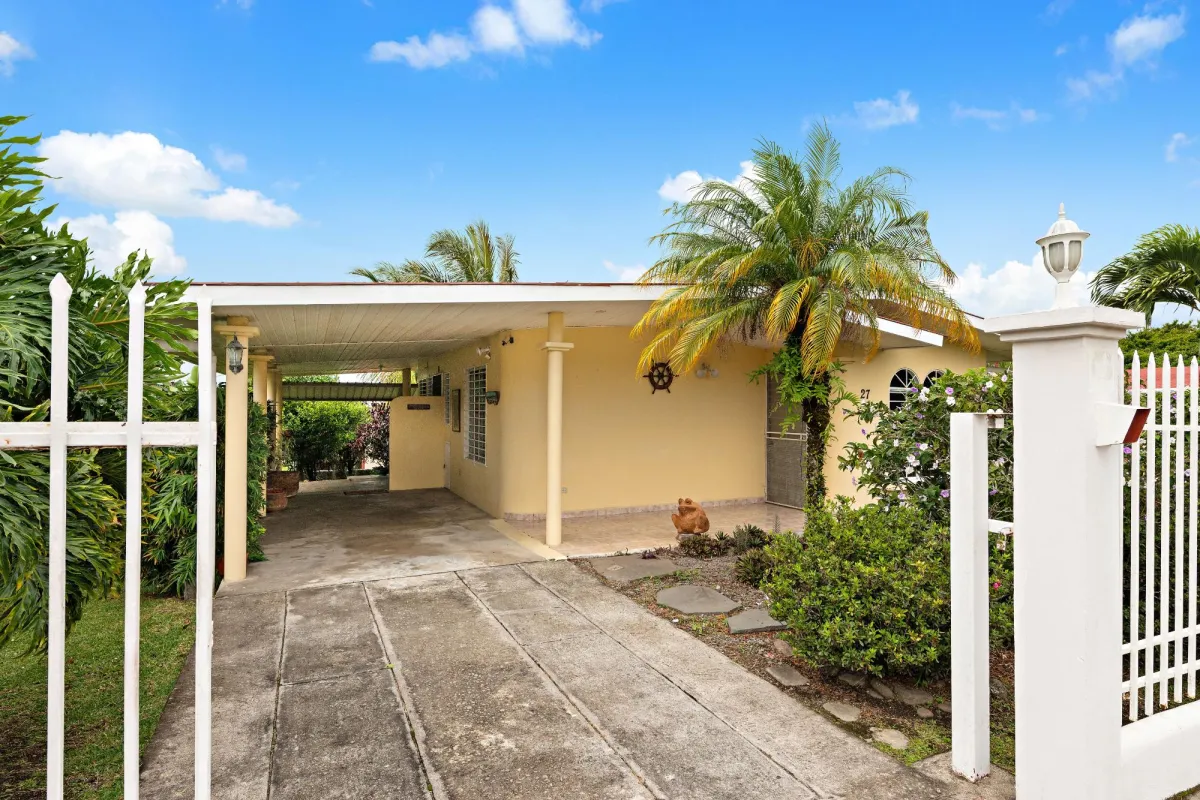 Charming 2-Bedroom Home in Oriana Alto Boquete