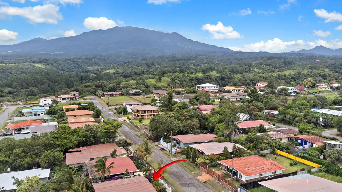 Charming 2-Bedroom Home in Oriana Alto Boquete