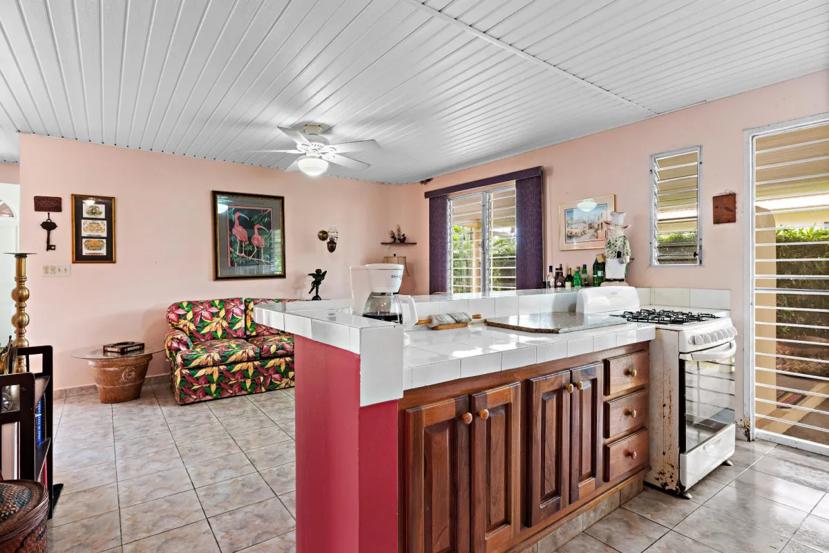 Charming 2-Bedroom Home in Oriana Alto Boquete