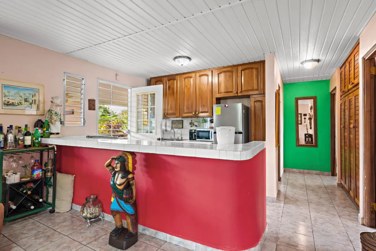 Charming 2-Bedroom Home in Oriana Alto Boquete
