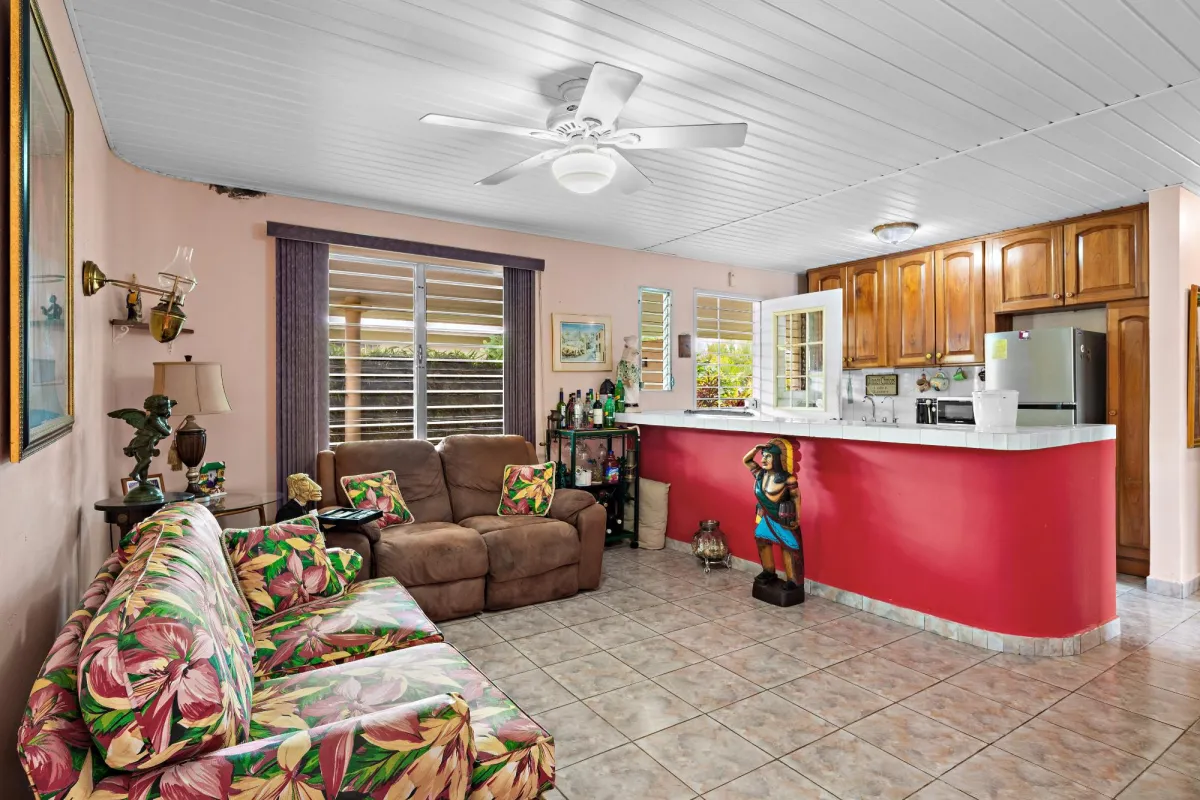 Charming 2-Bedroom Home in Oriana Alto Boquete