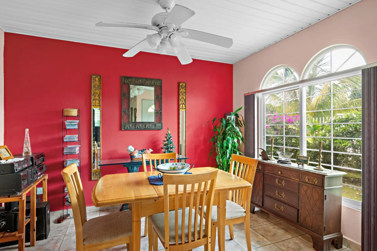 Charming 2-Bedroom Home in Oriana Alto Boquete