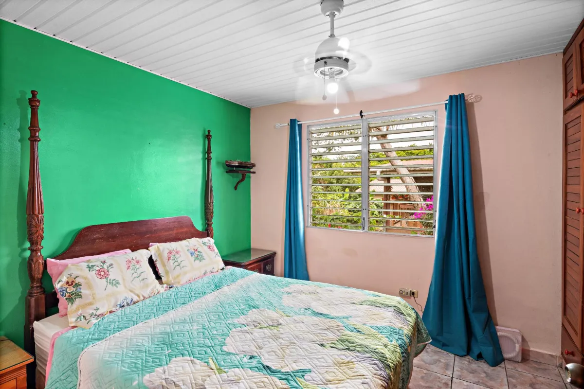 Charming 2-Bedroom Home in Oriana Alto Boquete