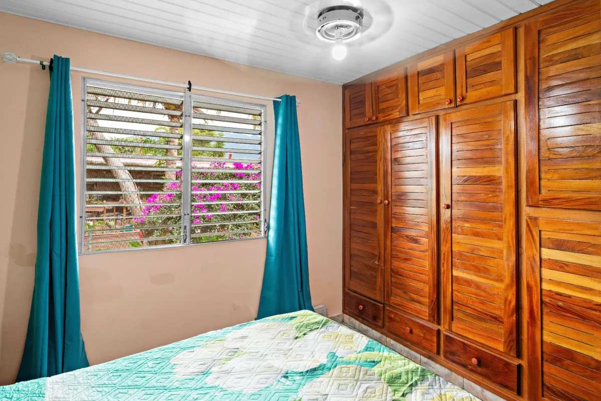 Charming 2-Bedroom Home in Oriana Alto Boquete