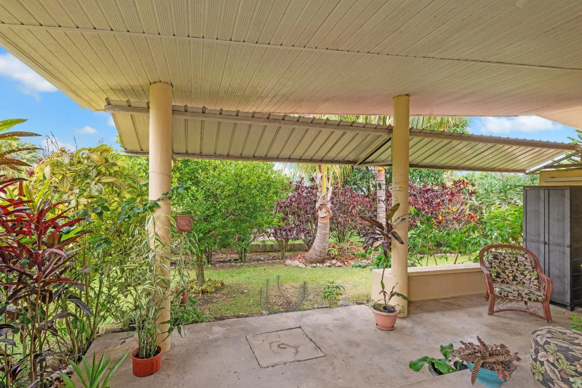 Charming 2-Bedroom Home in Oriana Alto Boquete