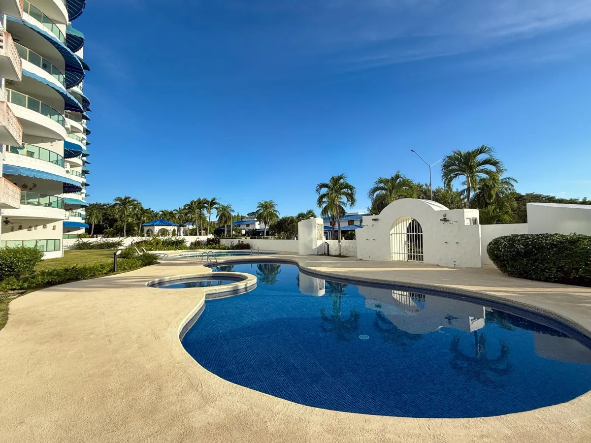 Playa Blanca, apartamento de venta