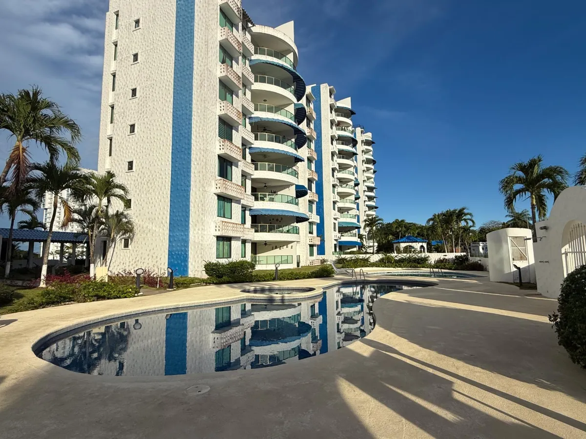 Playa Blanca, apartamento de venta