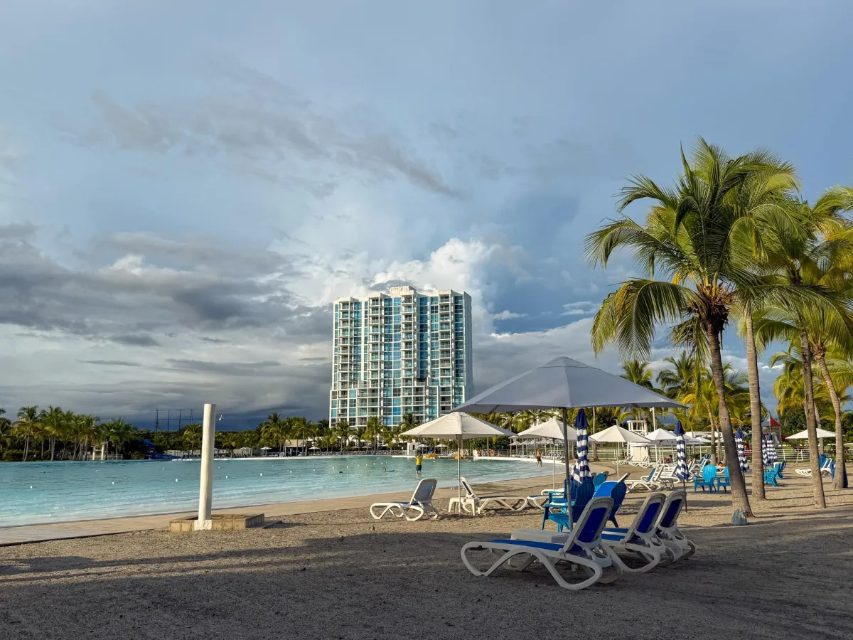 Playa Blanca, apartamento de venta