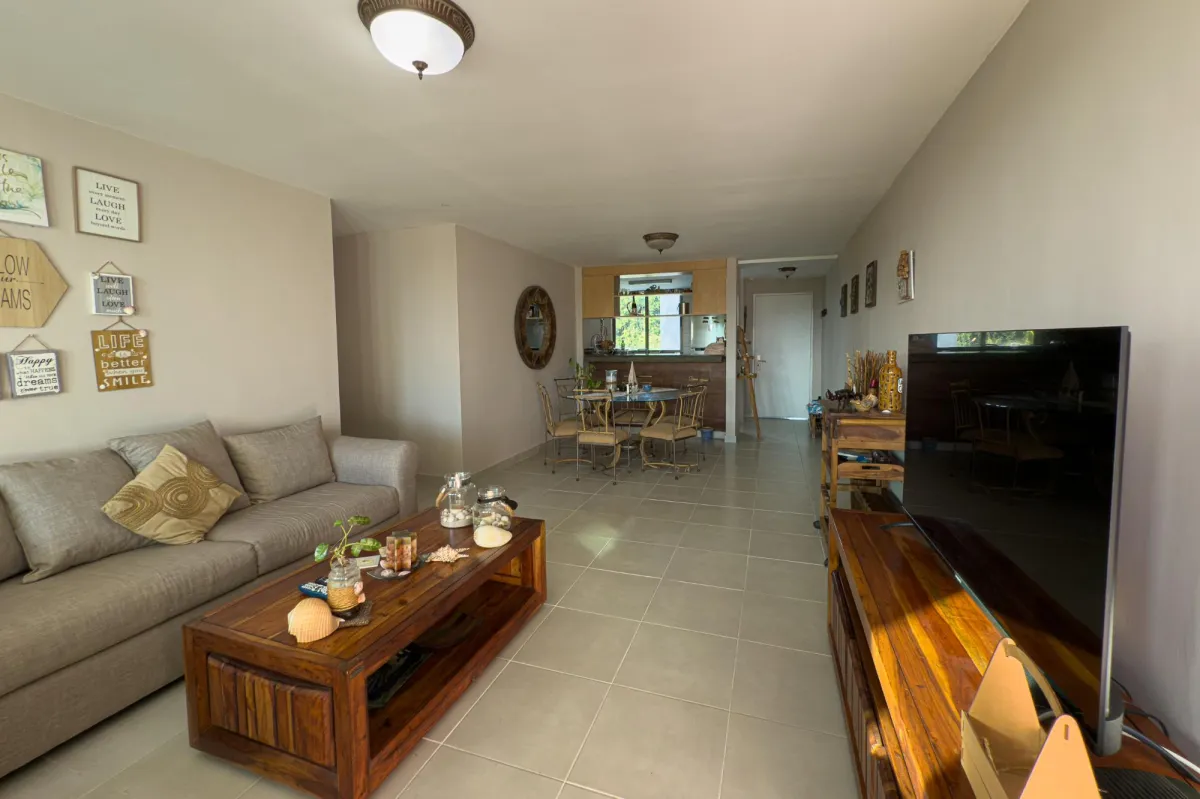 Playa Blanca, apartamento de venta
