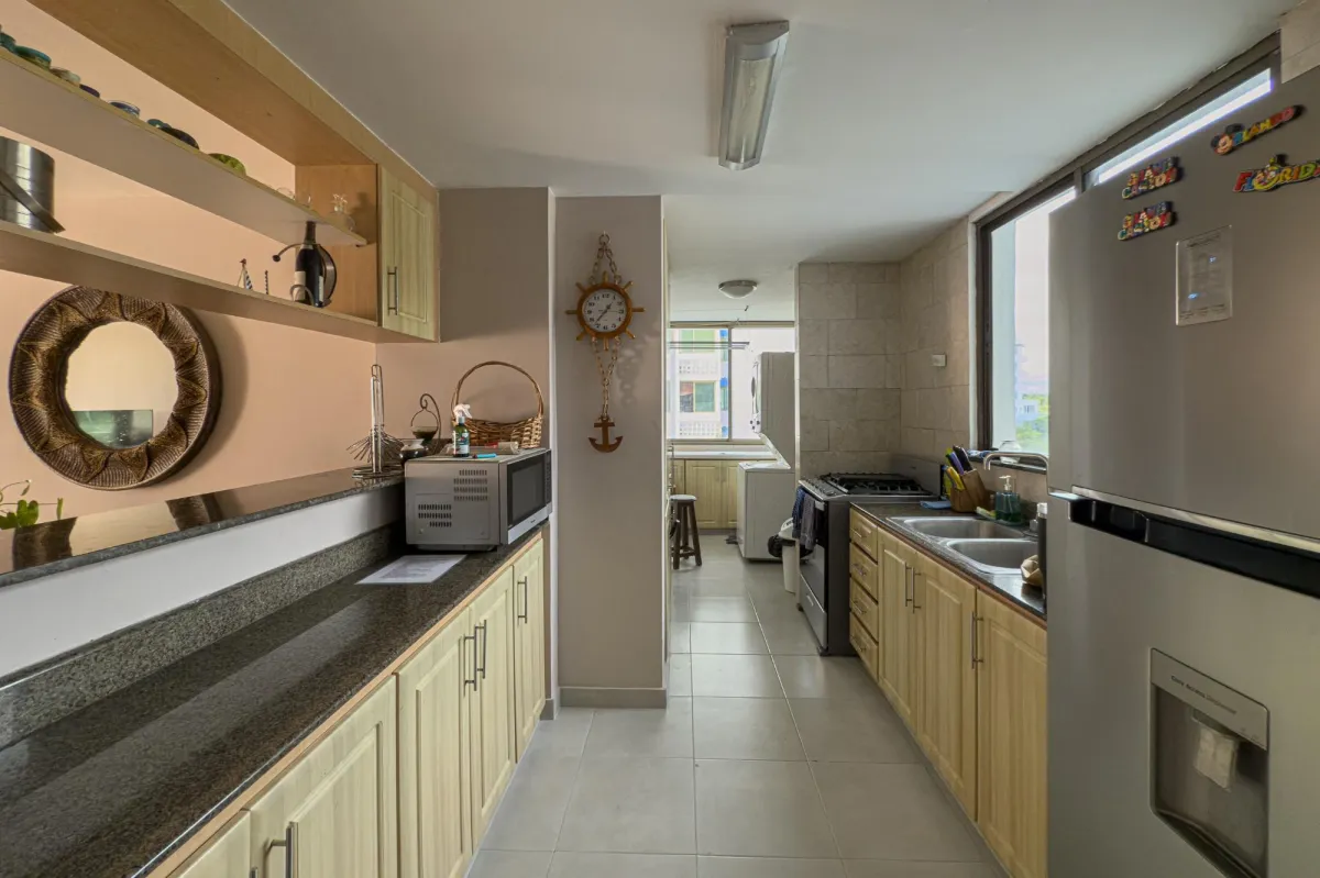 Playa Blanca, apartamento de venta