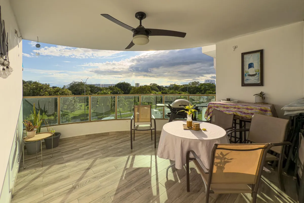 Playa Blanca, apartamento de venta