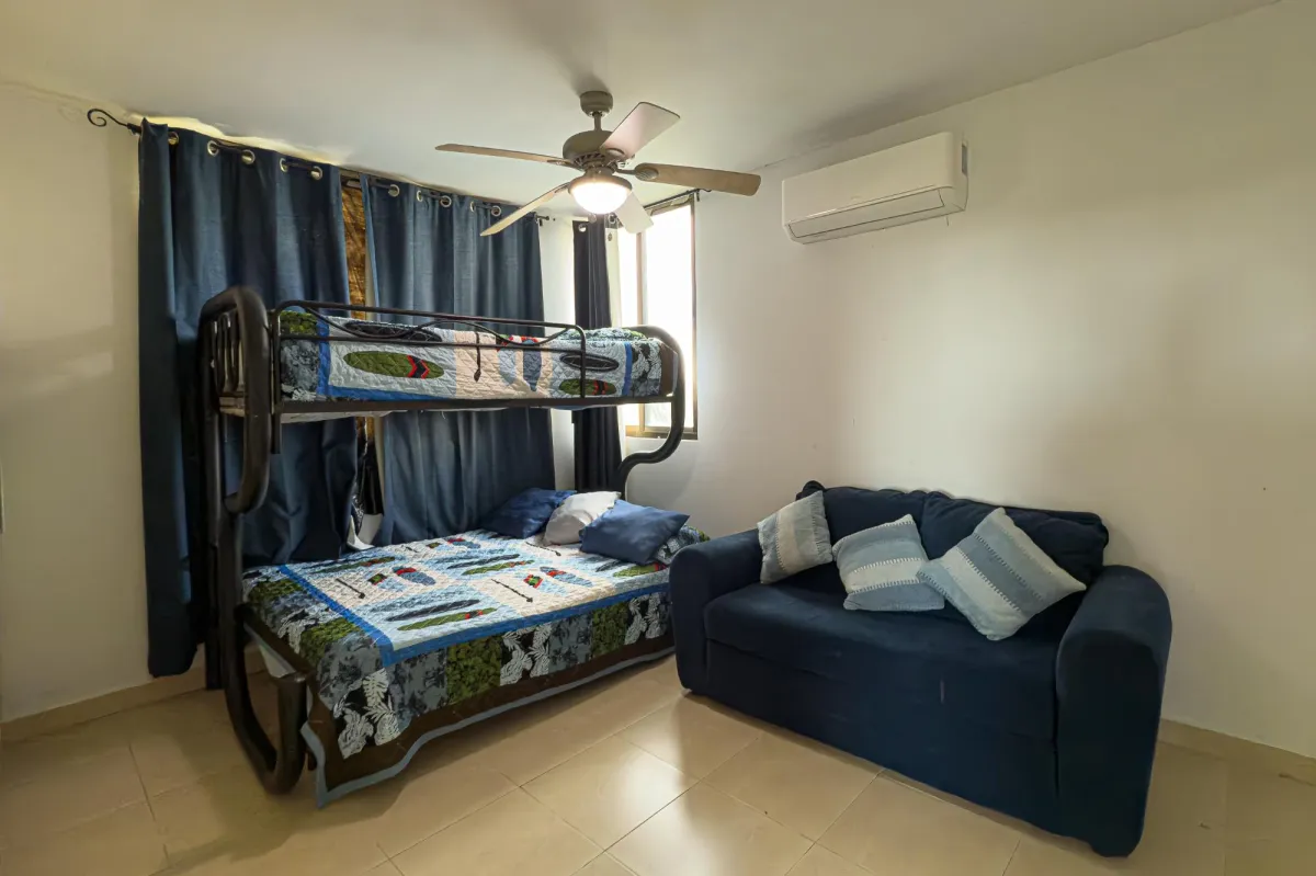 Playa Blanca, apartamento de venta