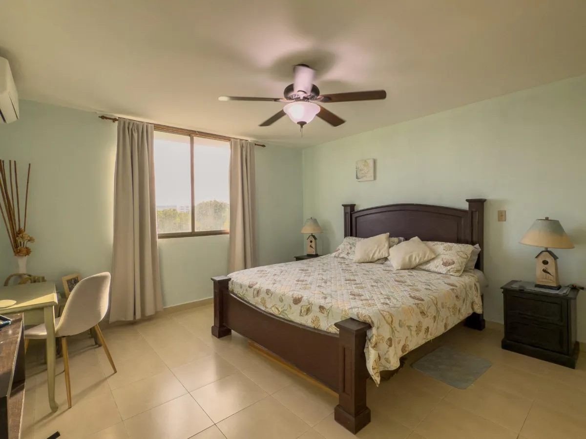 Playa Blanca, apartamento de venta