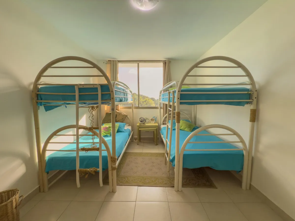 Playa Blanca, apartamento de venta