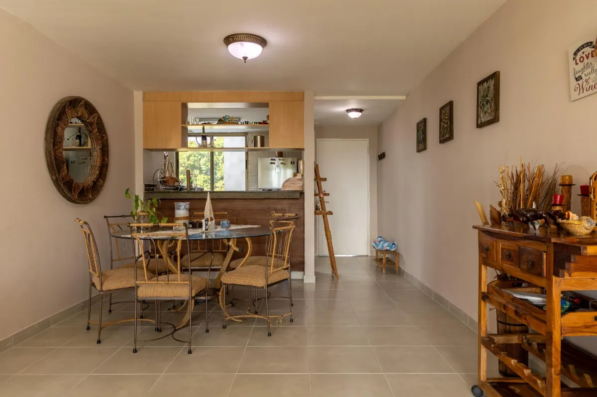 Playa Blanca, apartamento de venta