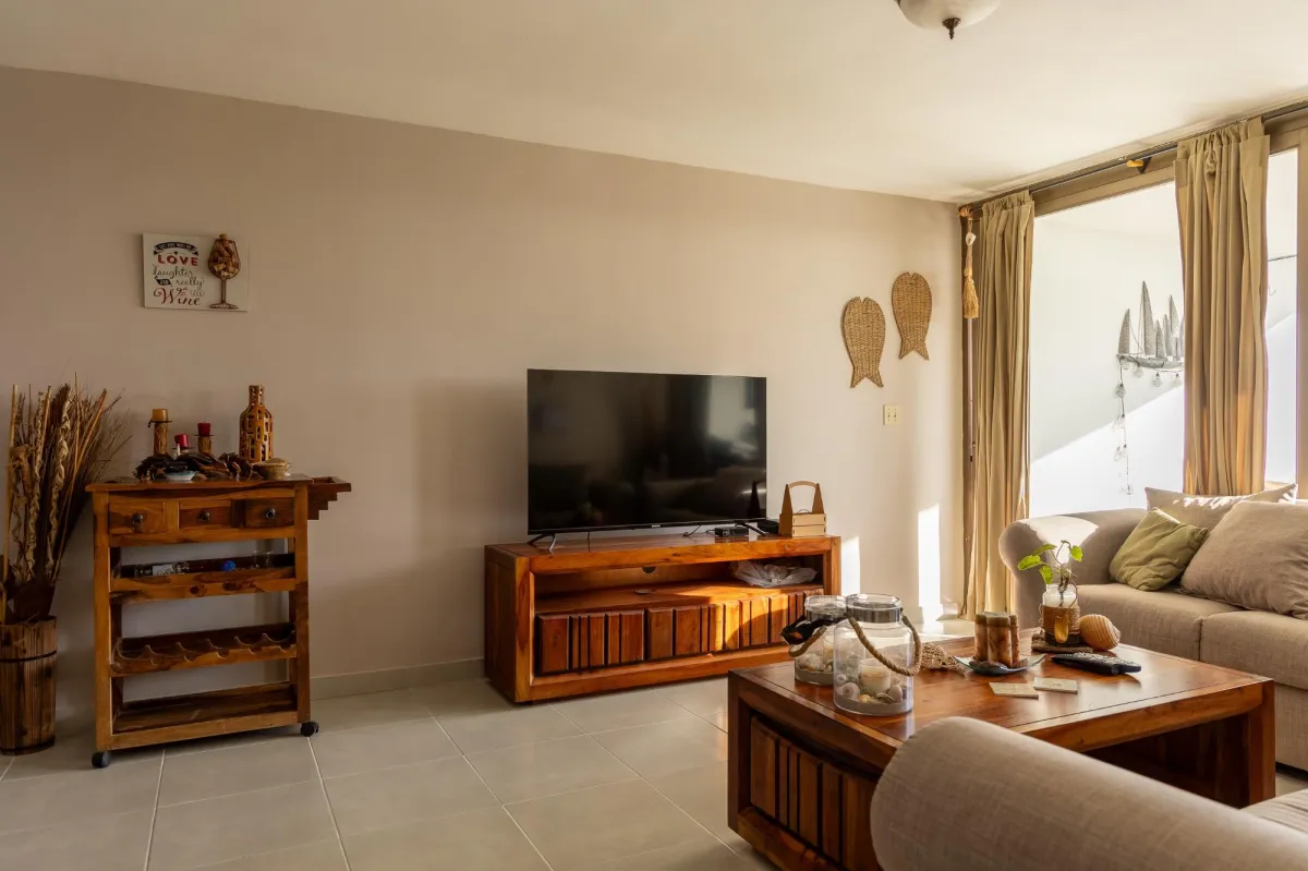 Playa Blanca, apartamento de venta