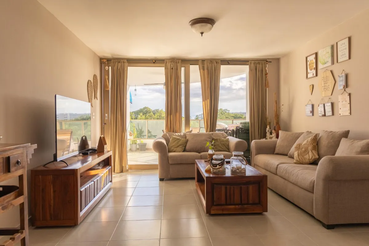 Playa Blanca, apartamento de venta