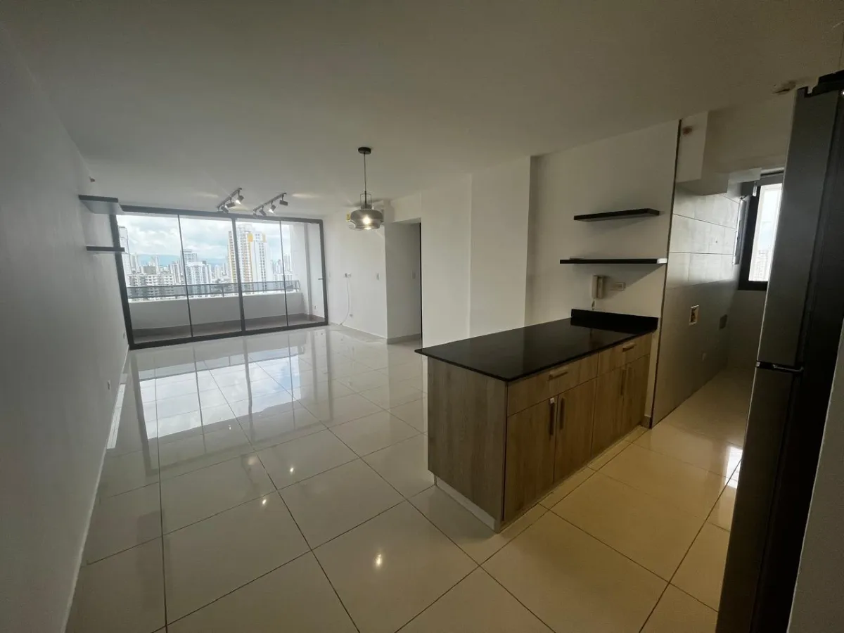 Apartamento en venta – PH Carreras, El Carmen