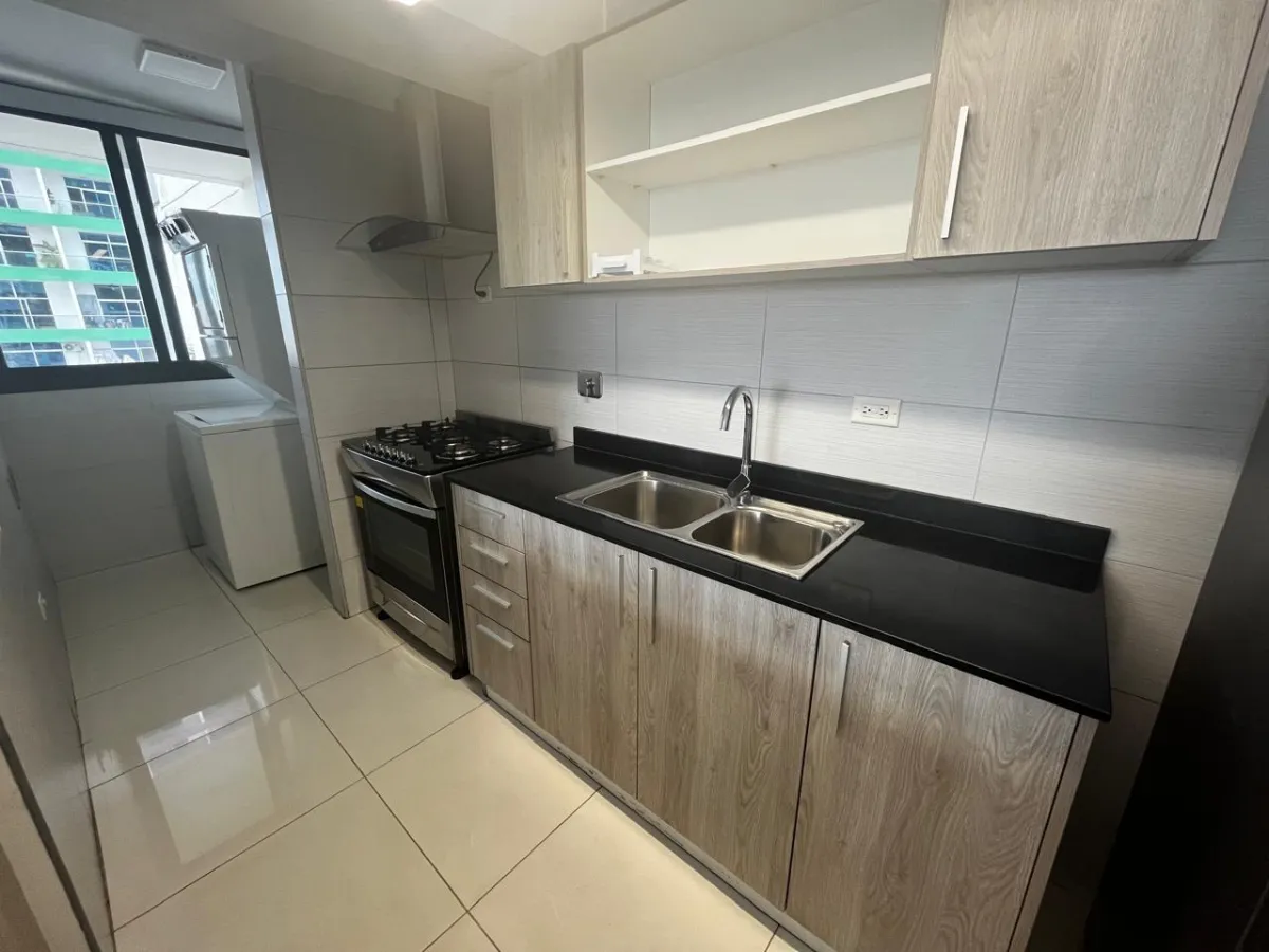 Apartamento en venta – PH Carreras, El Carmen