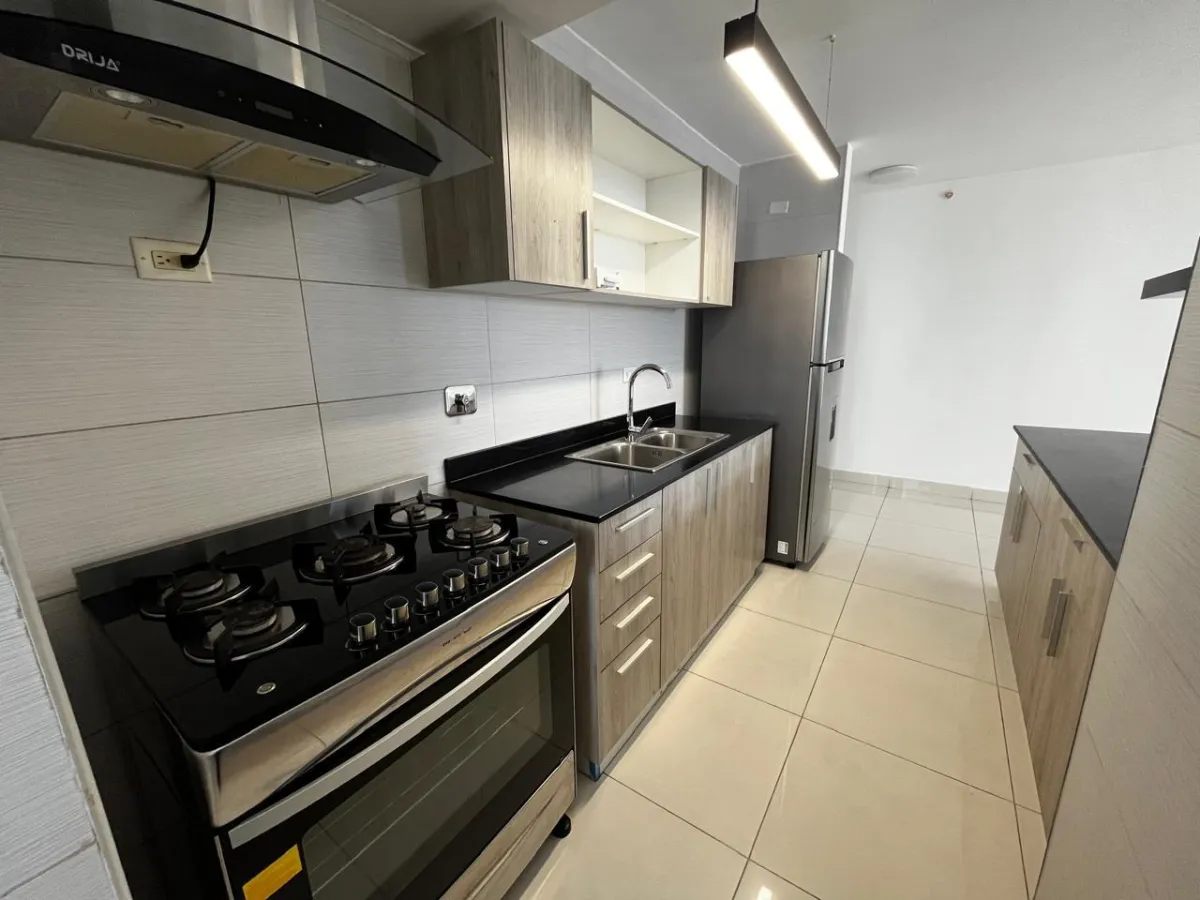 Apartamento en venta – PH Carreras, El Carmen