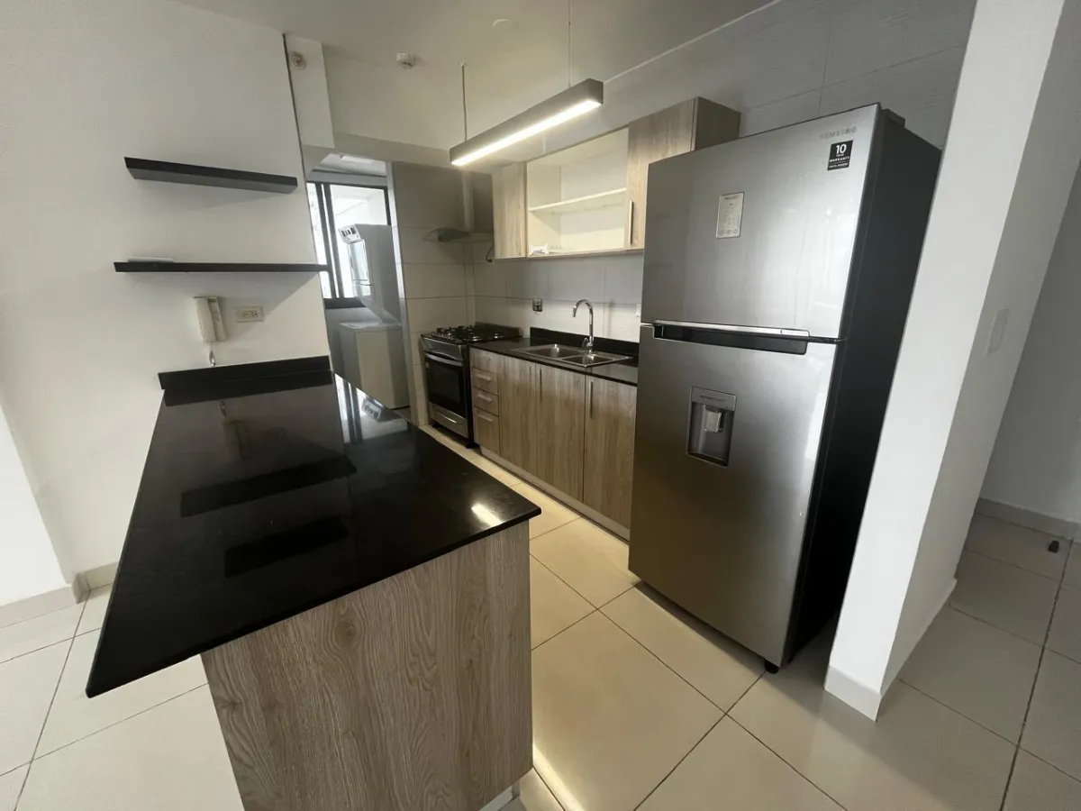 Apartamento en venta – PH Carreras, El Carmen