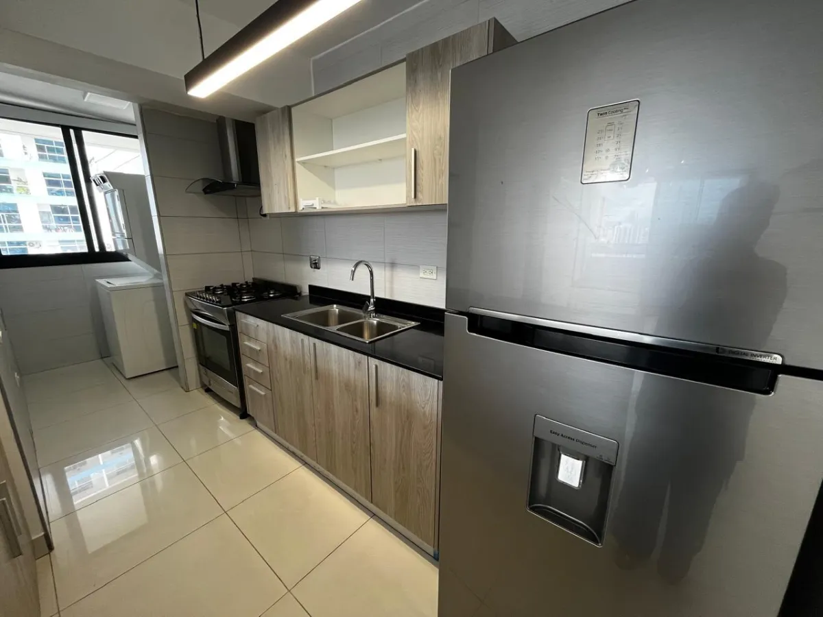 Apartamento en venta – PH Carreras, El Carmen